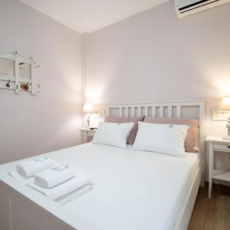 Apartament Camelia *