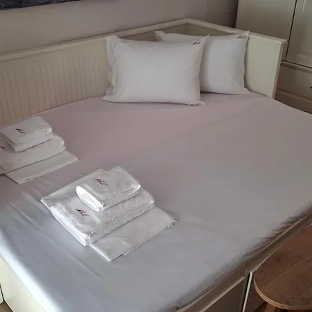 Apartament Camelia Salonic