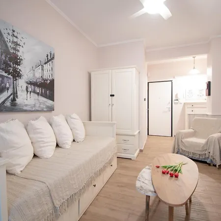 Appartement Camelia