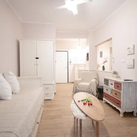 Appartement Camelia Thessalonique