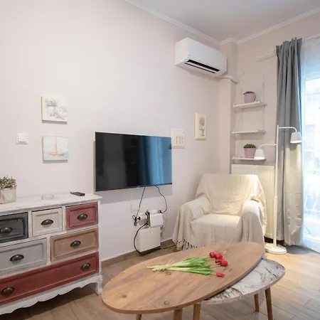 Appartement Camelia