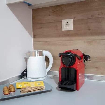 Apartament Camelia *