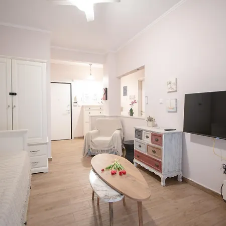 Camelia Appartement *