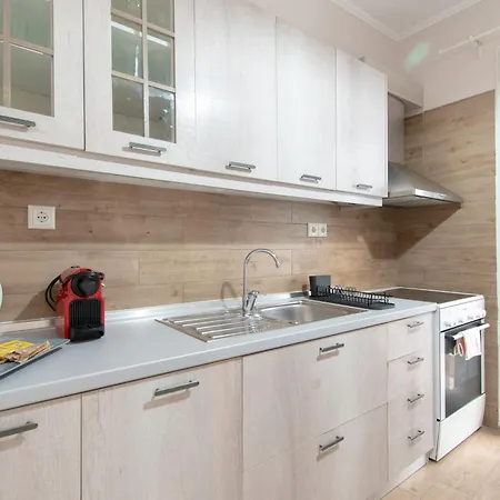 Camelia Appartement Thessalonique