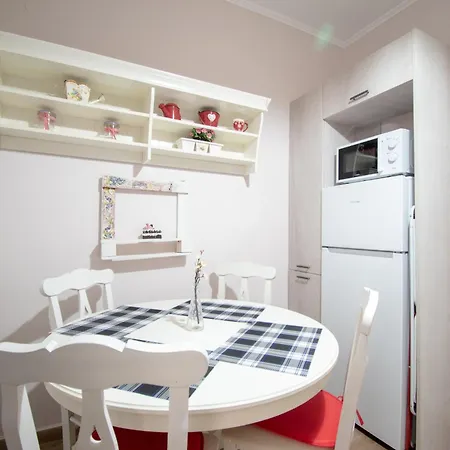 Camelia Appartement Thessalonique