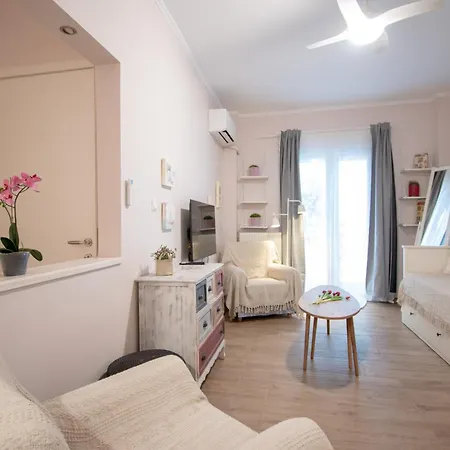 Appartement Camelia *