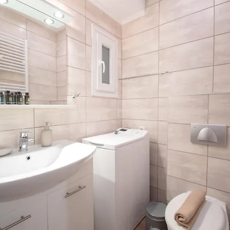 Apartament Camelia Salonic