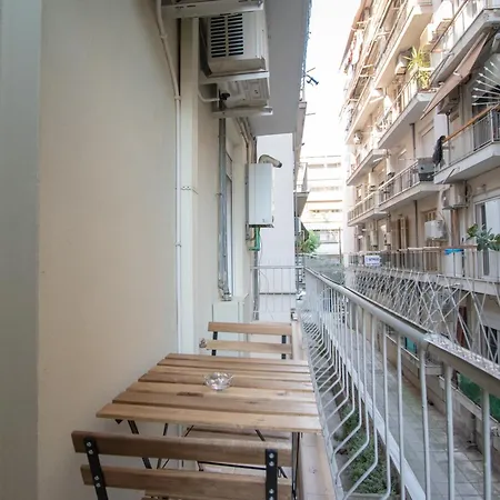 Apartament Camelia *