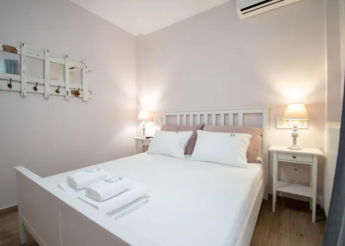 Apartment Camelia *