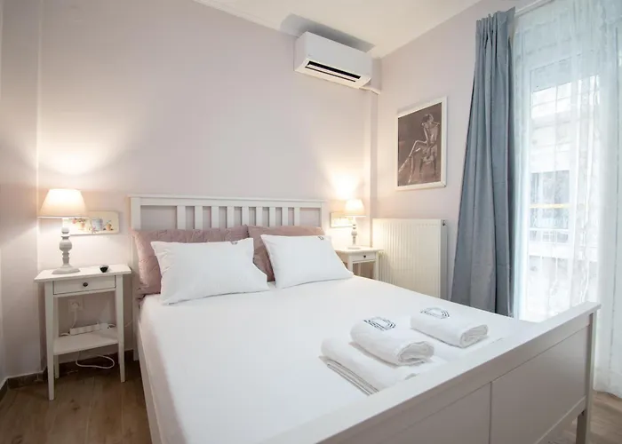 Apartment Camelia Thessaloniki