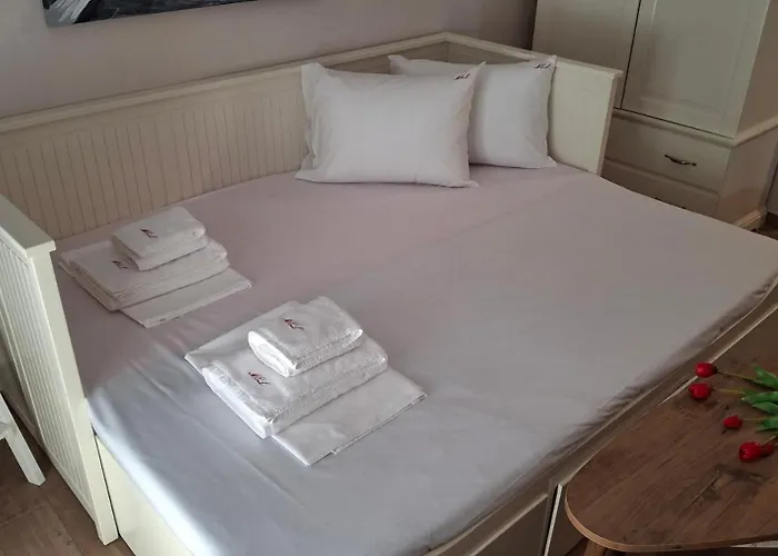 Apartment Camelia Thessaloniki