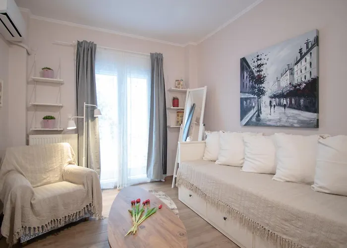 Camelia Apartment