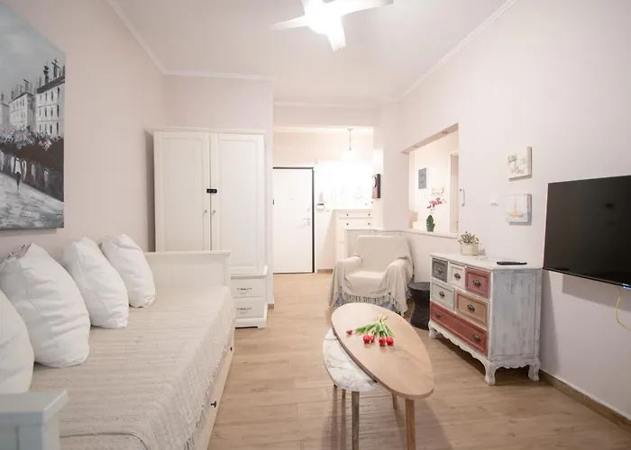 Apartment Camelia Thessaloniki