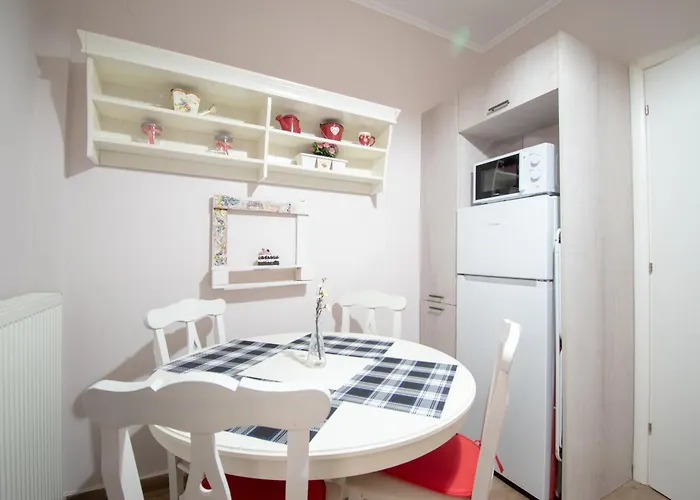 Camelia Apartment Thessaloniki