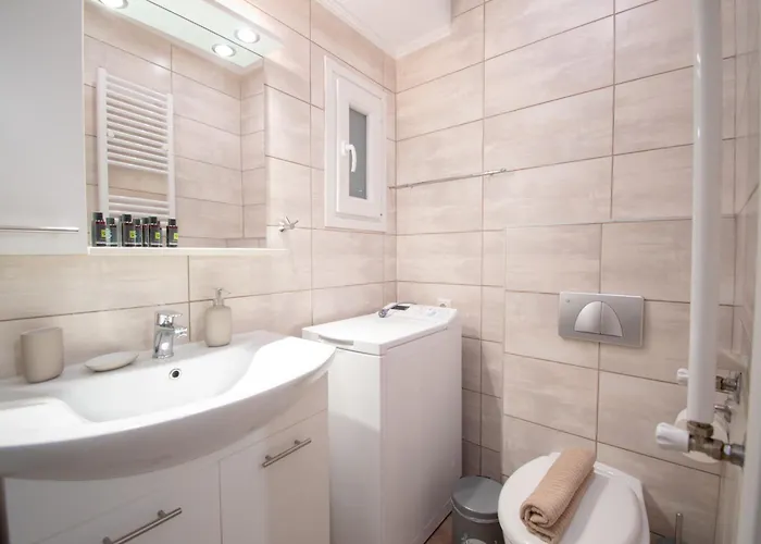 Apartment Camelia Thessaloniki