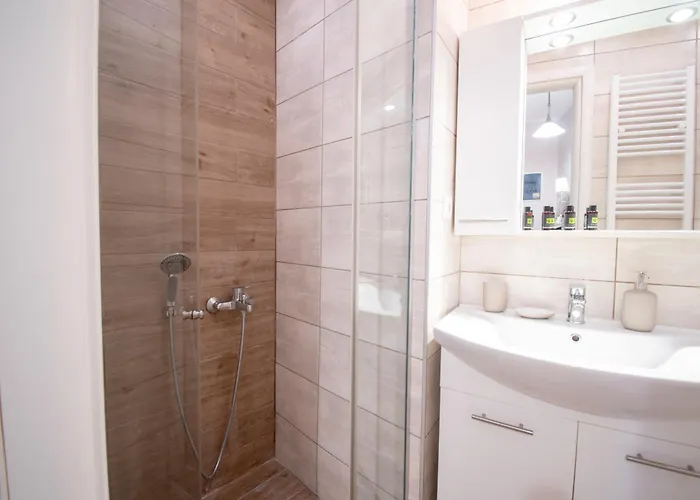 Camelia Apartment *